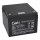 VRLA AGM loodaccu 12V/28Ah