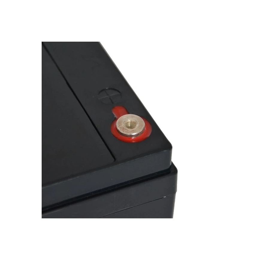 VRLA AGM loodaccu 12V/28Ah