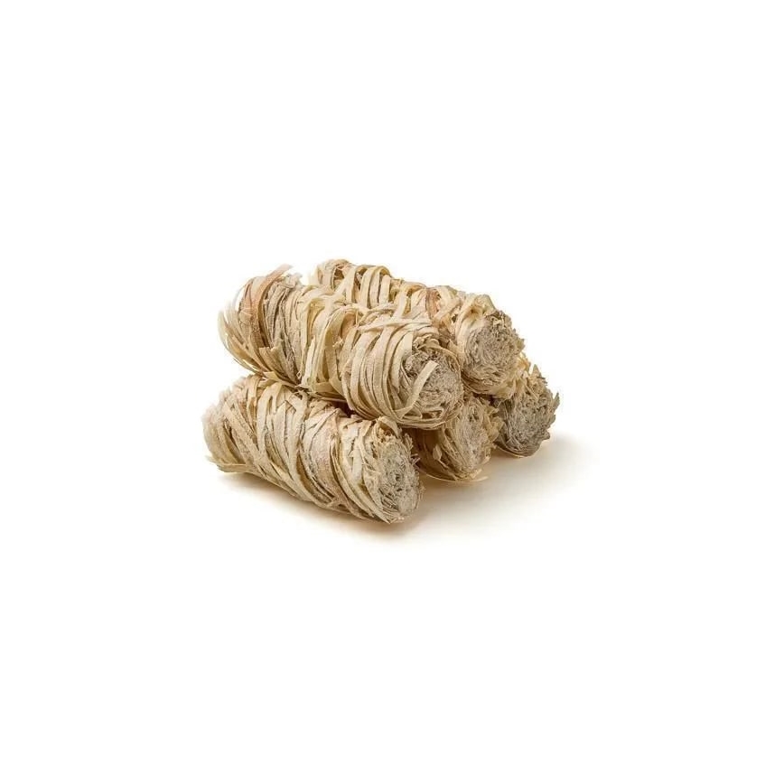 Vuuraanstekerrollen 4 kg/320 st.