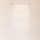 wand decoratie 35x75 cm