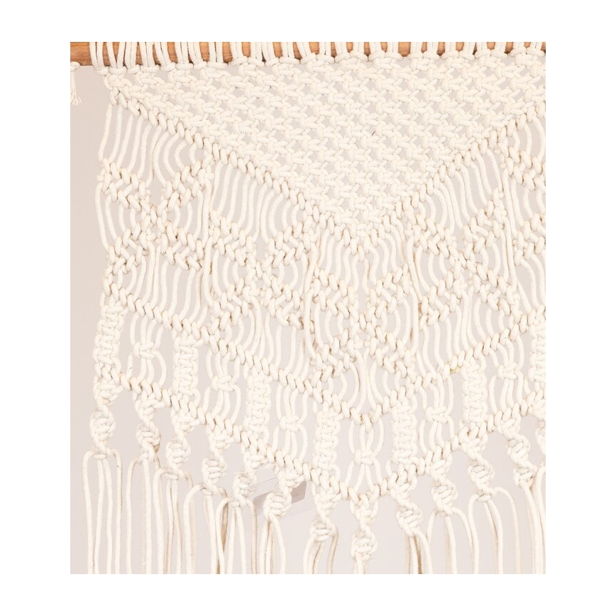 wand decoratie 35x75 cm