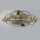 wand decoratie 39,5x88,5 cm