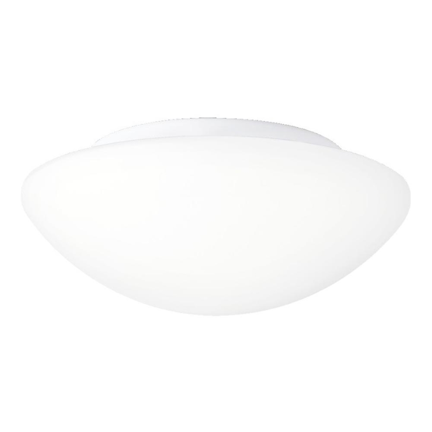 Wand- en plafondlamp voor in de badkamer ASPEN 1xE27/60W/230V IP44