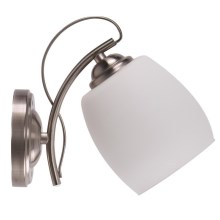 Wand Lamp AMBA 1xE27/40W/230V