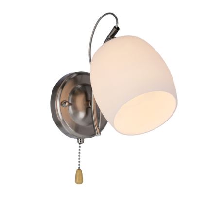 Wand Lamp AMBA 1xE27/40W/230V