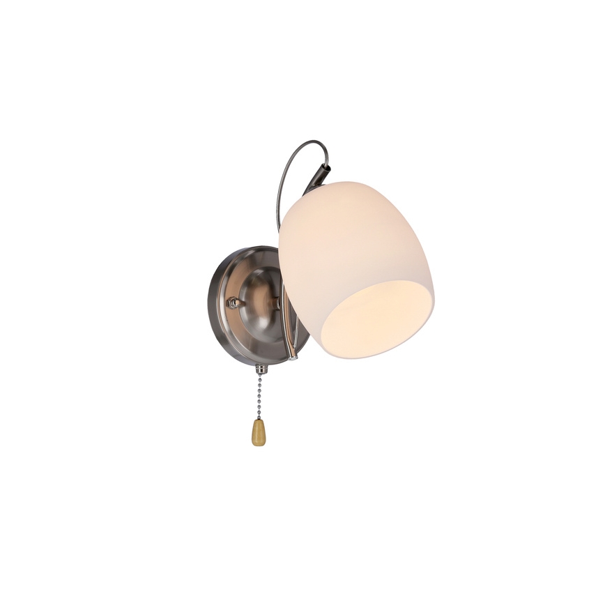 Wand Lamp AMBA 1xE27/40W/230V