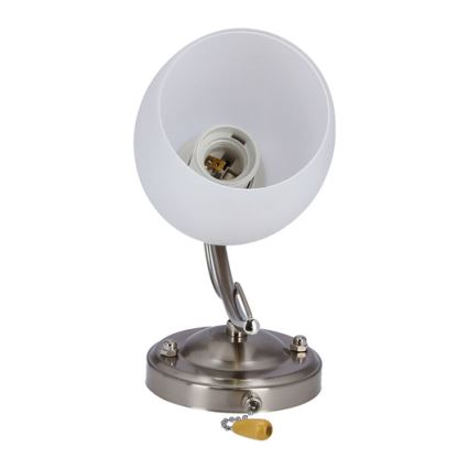 Wand Lamp AMBA 1xE27/40W/230V