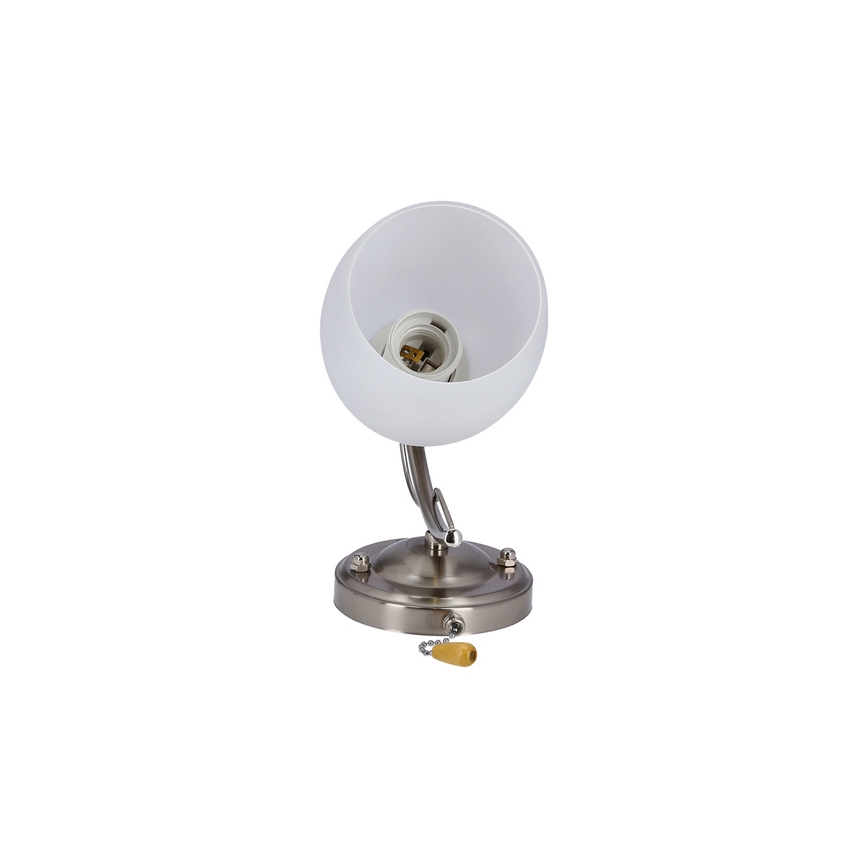 Wand Lamp AMBA 1xE27/40W/230V