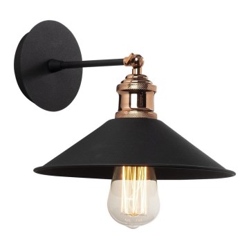 Wand Lamp BERCESTE 1xE27/40W/230V
