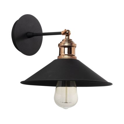 Wand Lamp BERCESTE 1xE27/40W/230V