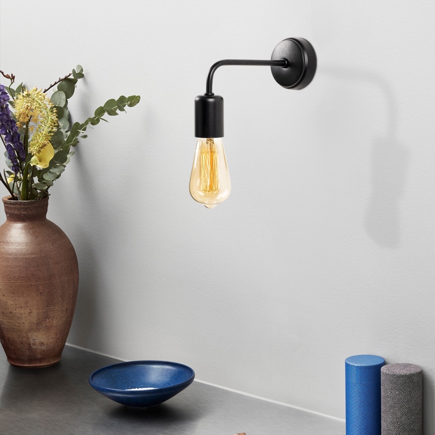 Wand Lamp DENGE 1xE27/60W/230V
