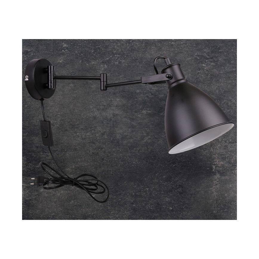 Wand Lamp ESPERA 1xE27/40W/230V