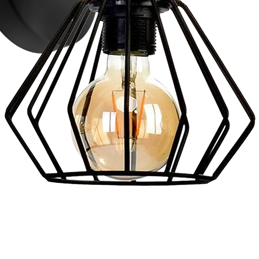 Wand Lamp ULF 1xE27/60W/230V