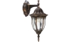 Wand Lamp voor Buiten FLORENCJA 1xE27/20W/230V IP43