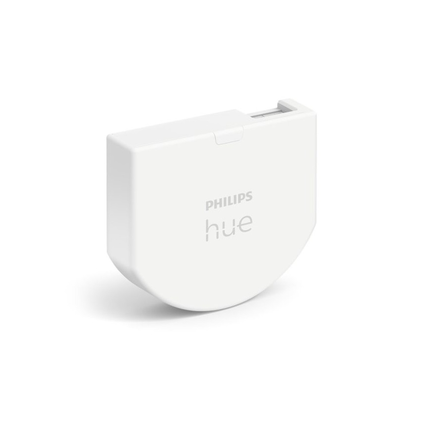 Wand Schakelaar Module Philips Hue SWITCH