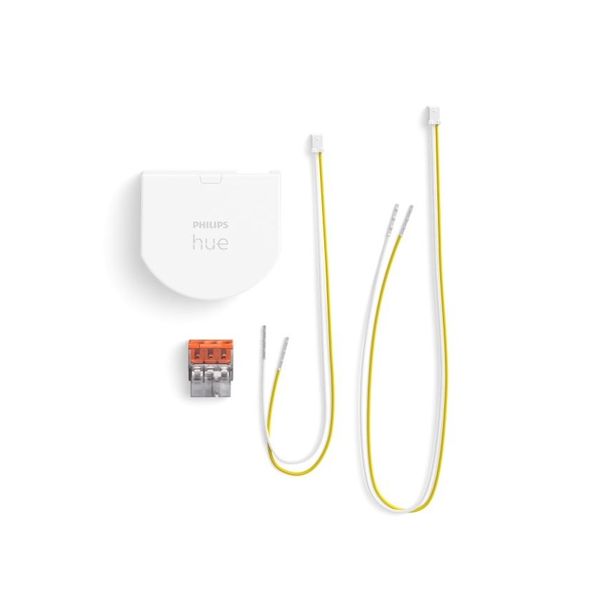 Wand Schakelaar Module Philips Hue SWITCH