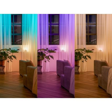 Wand Schakelaar Module Philips Hue SWITCH