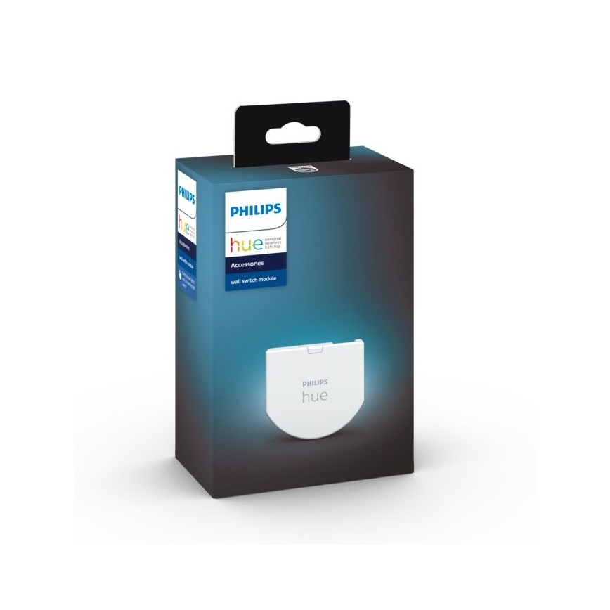 Wand Schakelaar Module Philips Hue SWITCH