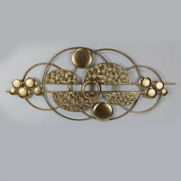 Wanddecoratie 39,5x88,5 cm