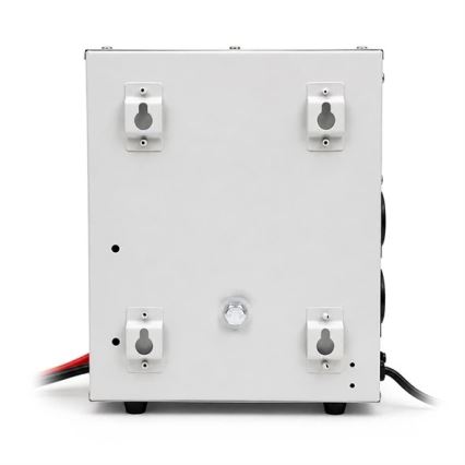 Wandgemonteerde UPS 300W/500VA, zuivere sinusuitgang