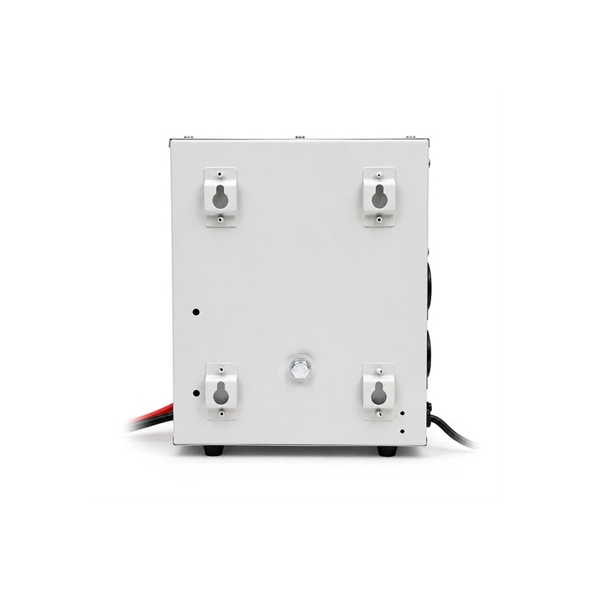 Wandgemonteerde UPS 300W/500VA, zuivere sinusuitgang