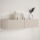 Wandkast INAR beige