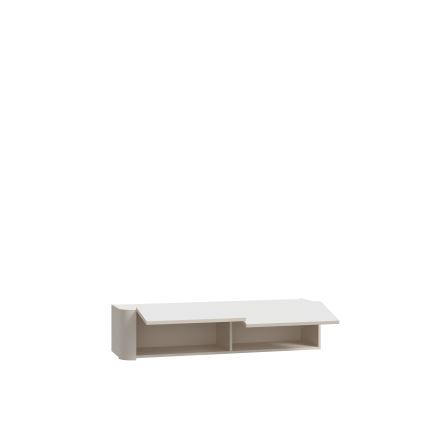 Wandkast INAR beige
