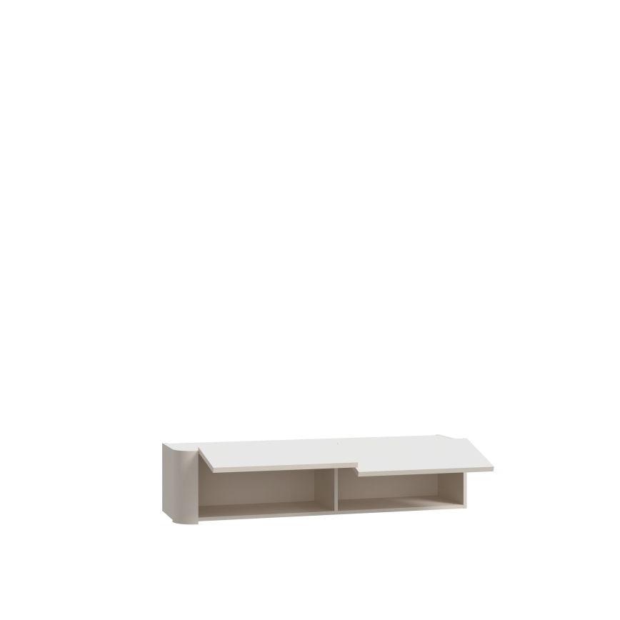 Wandkast INAR beige