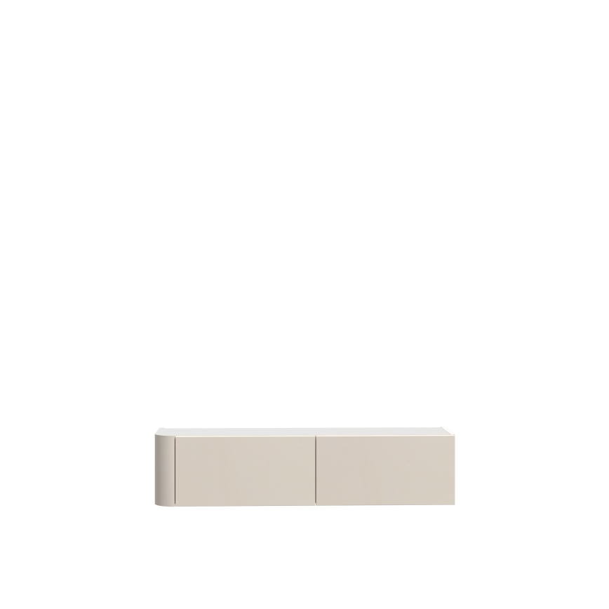Wandkast INAR beige