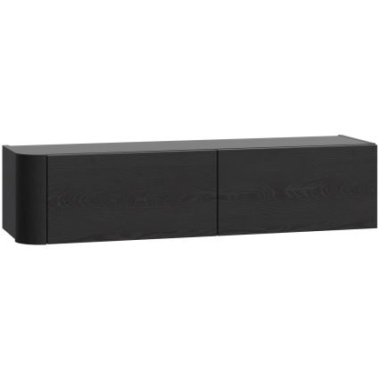 Wandkastje INAR zwart