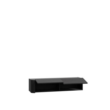 Wandkastje INAR zwart