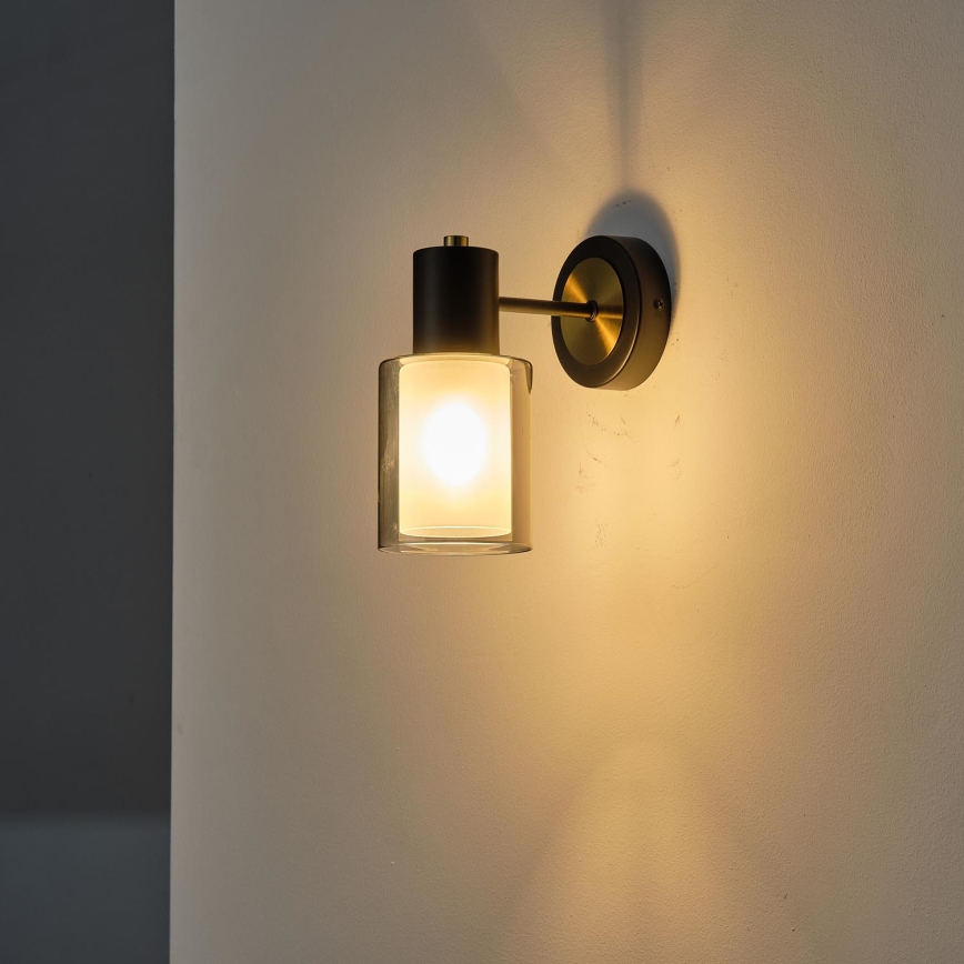 Wandlamp 1xE14/15W/230V