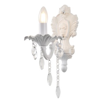 Wandlamp 1xE14/15W/230V