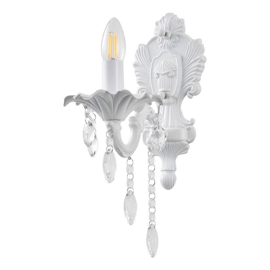 Wandlamp 1xE14/15W/230V