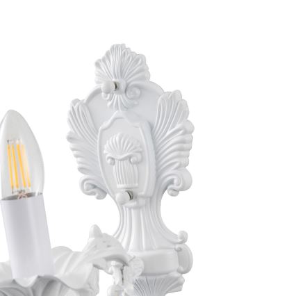 Wandlamp 1xE14/15W/230V