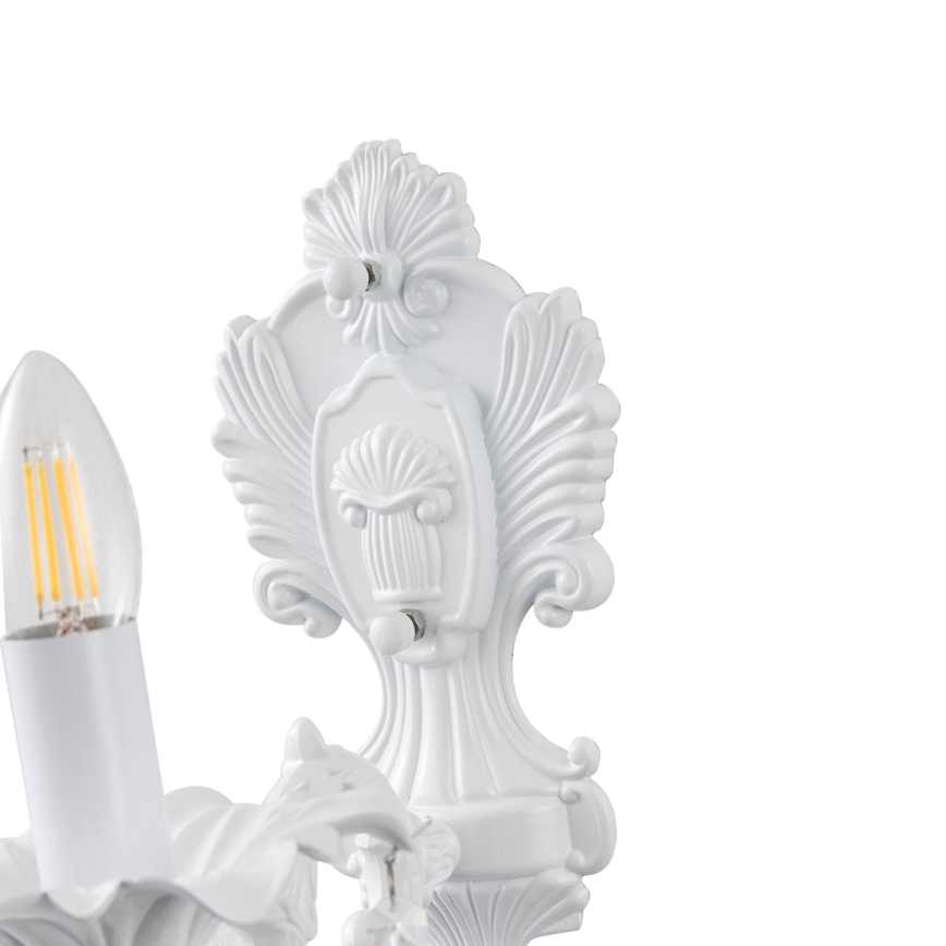 Wandlamp 1xE14/15W/230V