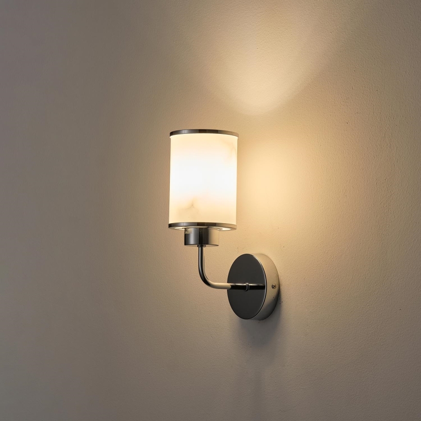 Wandlamp 1xE27/60W/230V