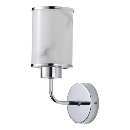 Wandlamp 1xE27/60W/230V
