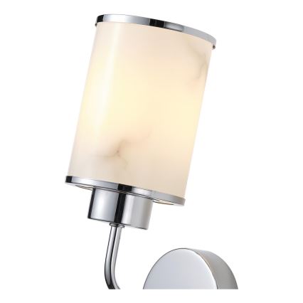 Wandlamp 1xE27/60W/230V