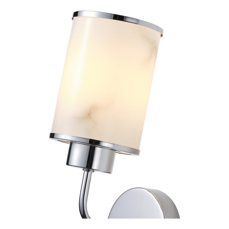 Wandlamp 1xE27/60W/230V
