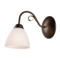 Wandlamp ADELLE 1xE27/60W/230V