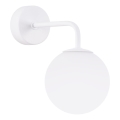 Wandlamp ASTRAL 1xG9/8W/230V wit