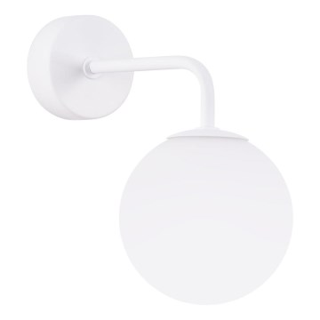 Wandlamp ASTRAL 1xG9/8W/230V wit