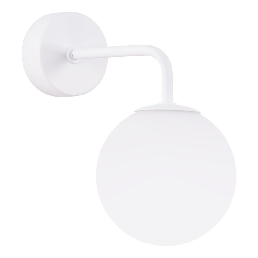 Wandlamp ASTRAL 1xG9/8W/230V wit