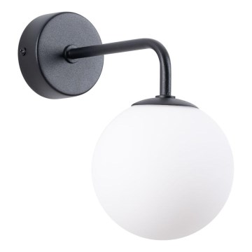 Wandlamp ASTRAL 1xG9/8W/230V zwart