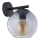 Wandlamp AVILA 1x E27 / 60W / 230V