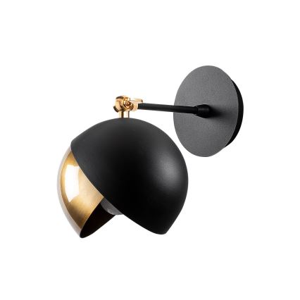 Wandlamp BERCESTE 1xE27/40W/230V