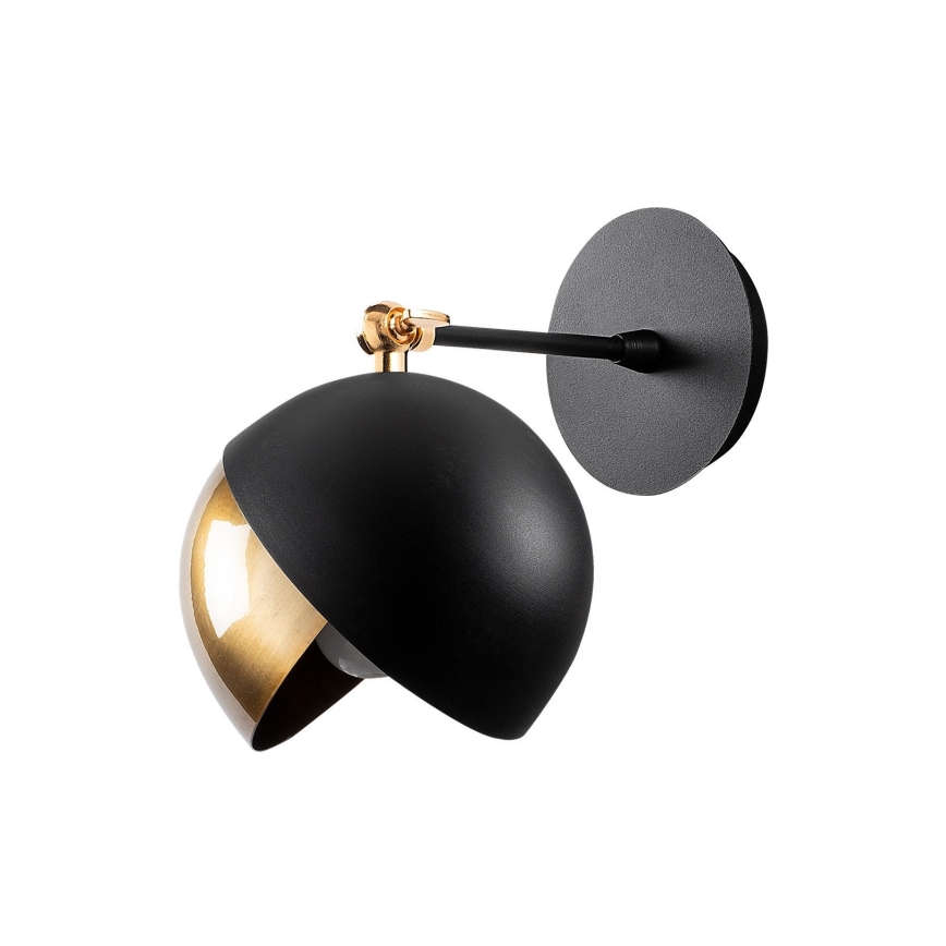 Wandlamp BERCESTE 1xE27/40W/230V