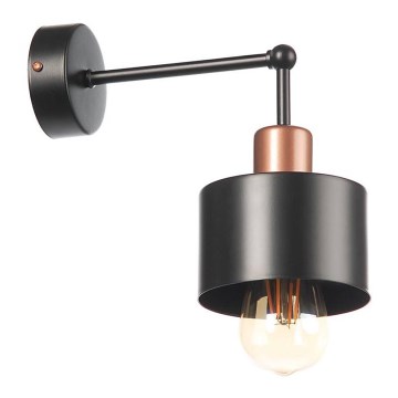 Wandlamp BODO 1xE27/60W/230V