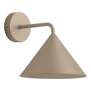 Wandlamp CAPITAL 1xGX53/15W/230V beige